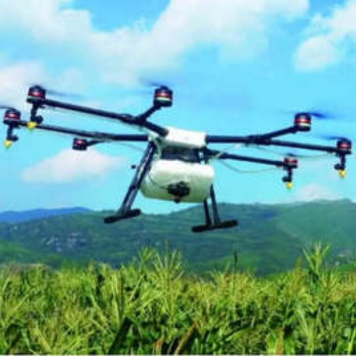 解锁 “空中视角” 技能，开启职业新赛道