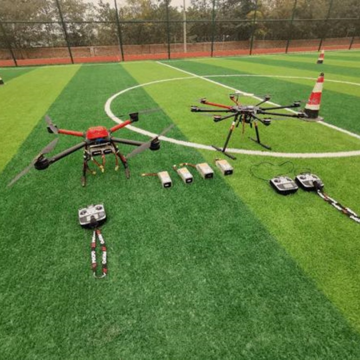 从 “小白” 到专业飞手：科源（惠州）无人机培训的特色课程体系揭秘