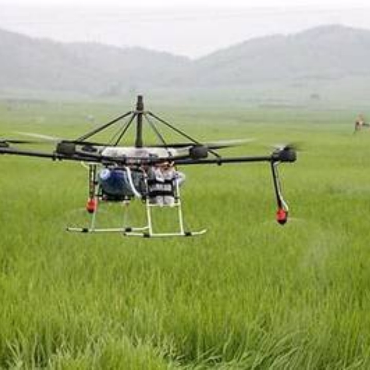 适配产业需求，助力地方发展：科源（惠州）无人机培训的 “在地化” 价值