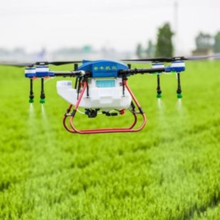 科源 (惠州) 无人机科技培训：聚焦多领域课程特色，适配不同学习需求